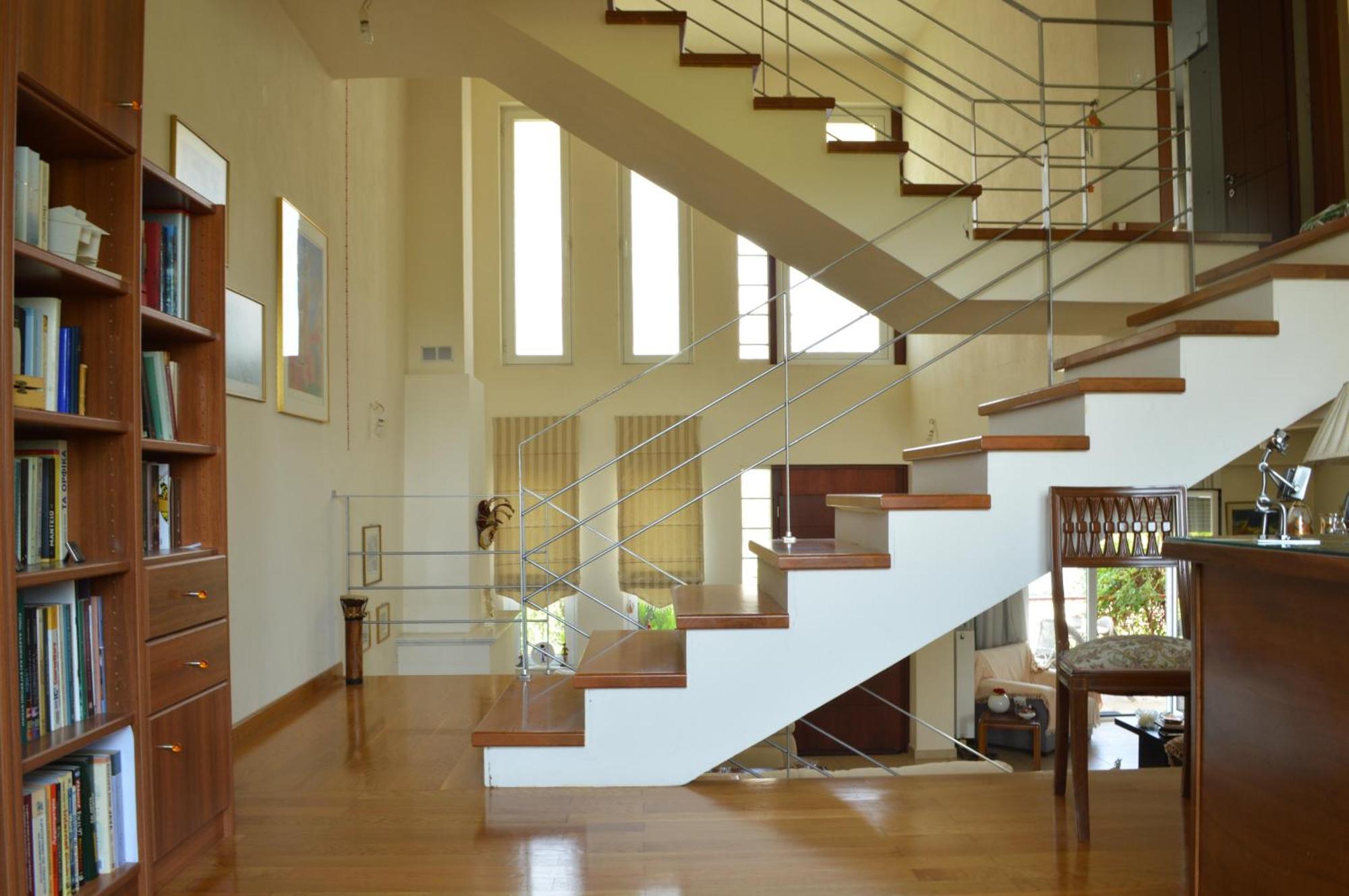Sunny Retreat With A Garden Terrace Private Room อิโออันนินา ภายนอก รูปภาพ