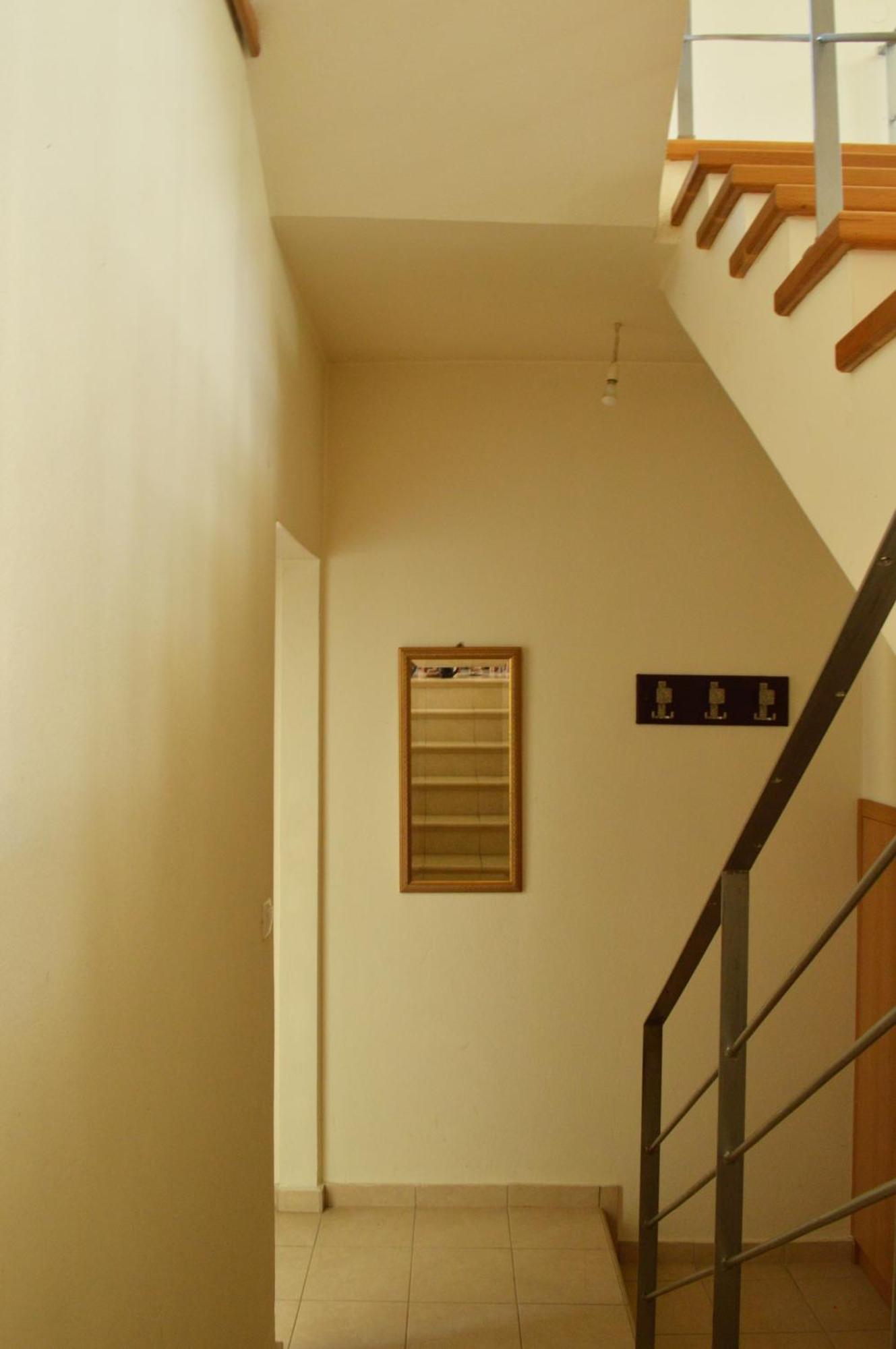 Sunny Retreat With A Garden Terrace Private Room อิโออันนินา ภายนอก รูปภาพ